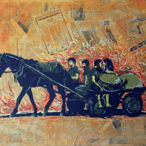 forced displacement