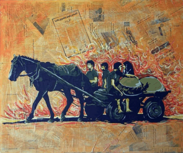 forced displacement