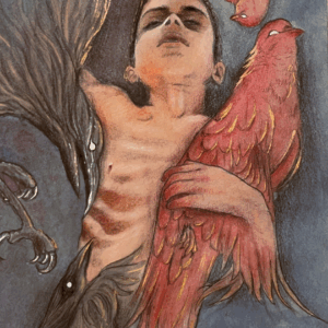 Echos of Hunger