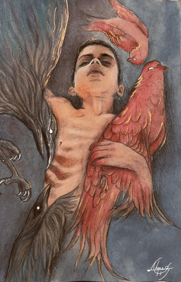 Echos of Hunger