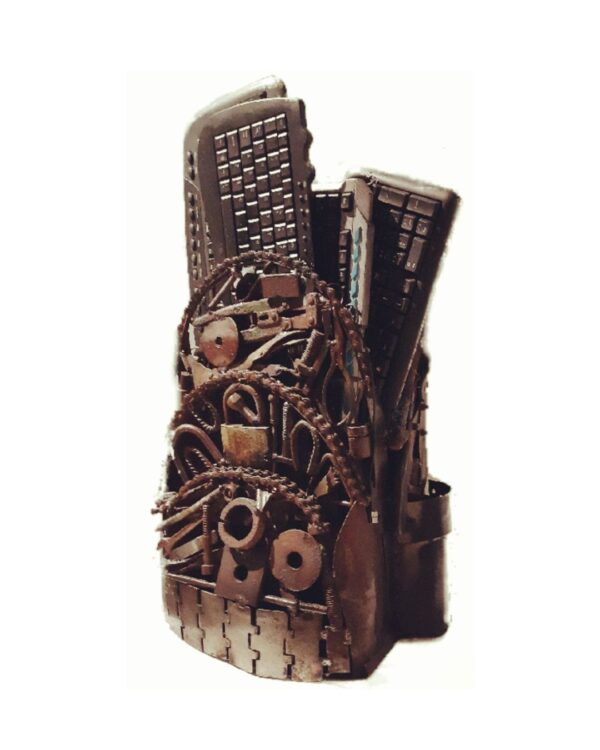 Student Hand bag