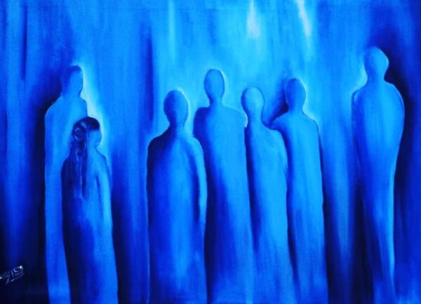 clairvoyance
